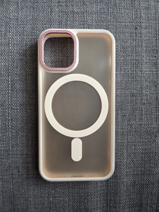 Etui do iPhone 12 Mini