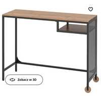 Biurko / stolik do laptopa Ikea Fjallbo