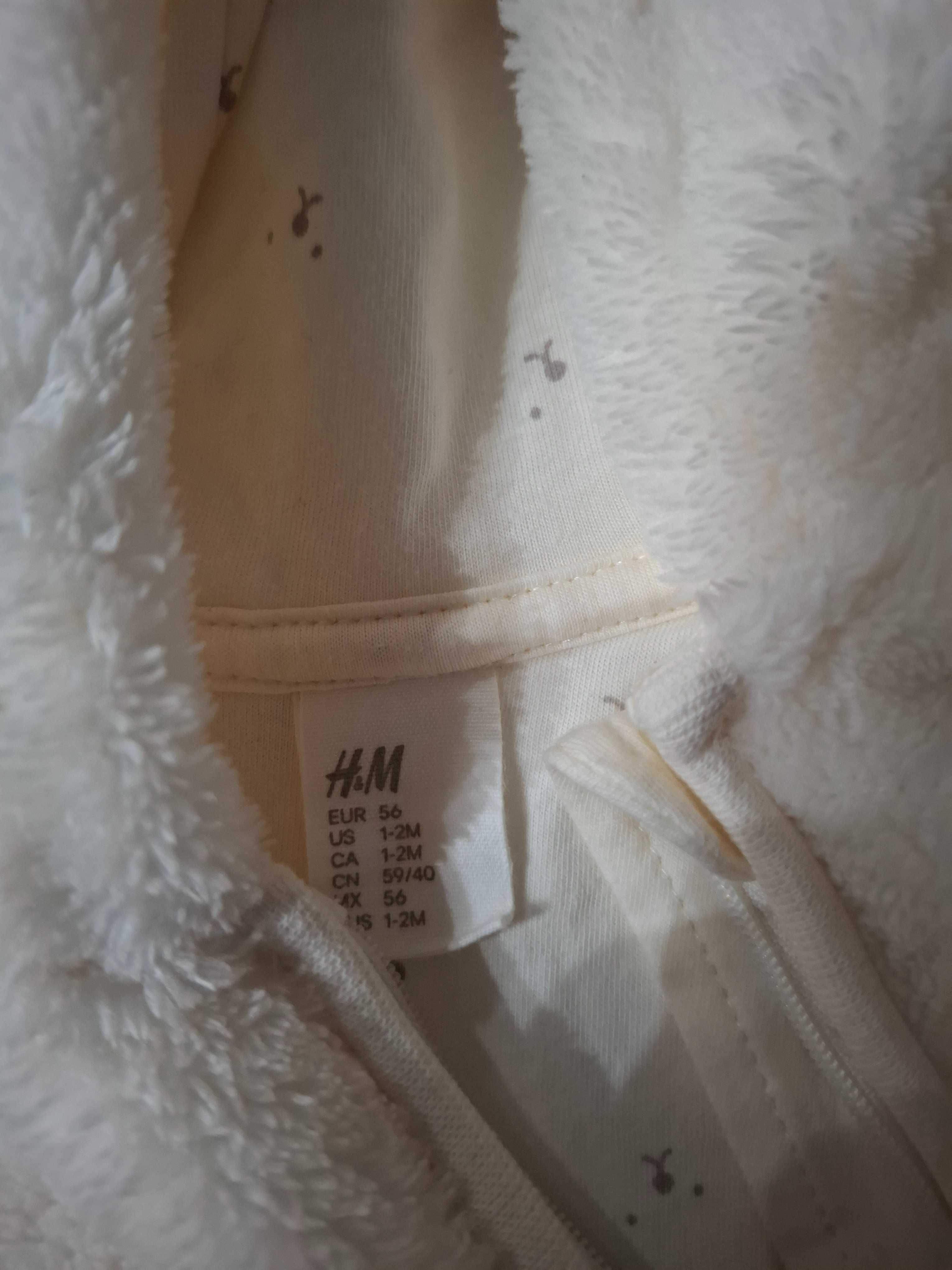 Kombinezon H&M 56