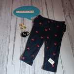 Legginsy dla niemowlaka  Carter's