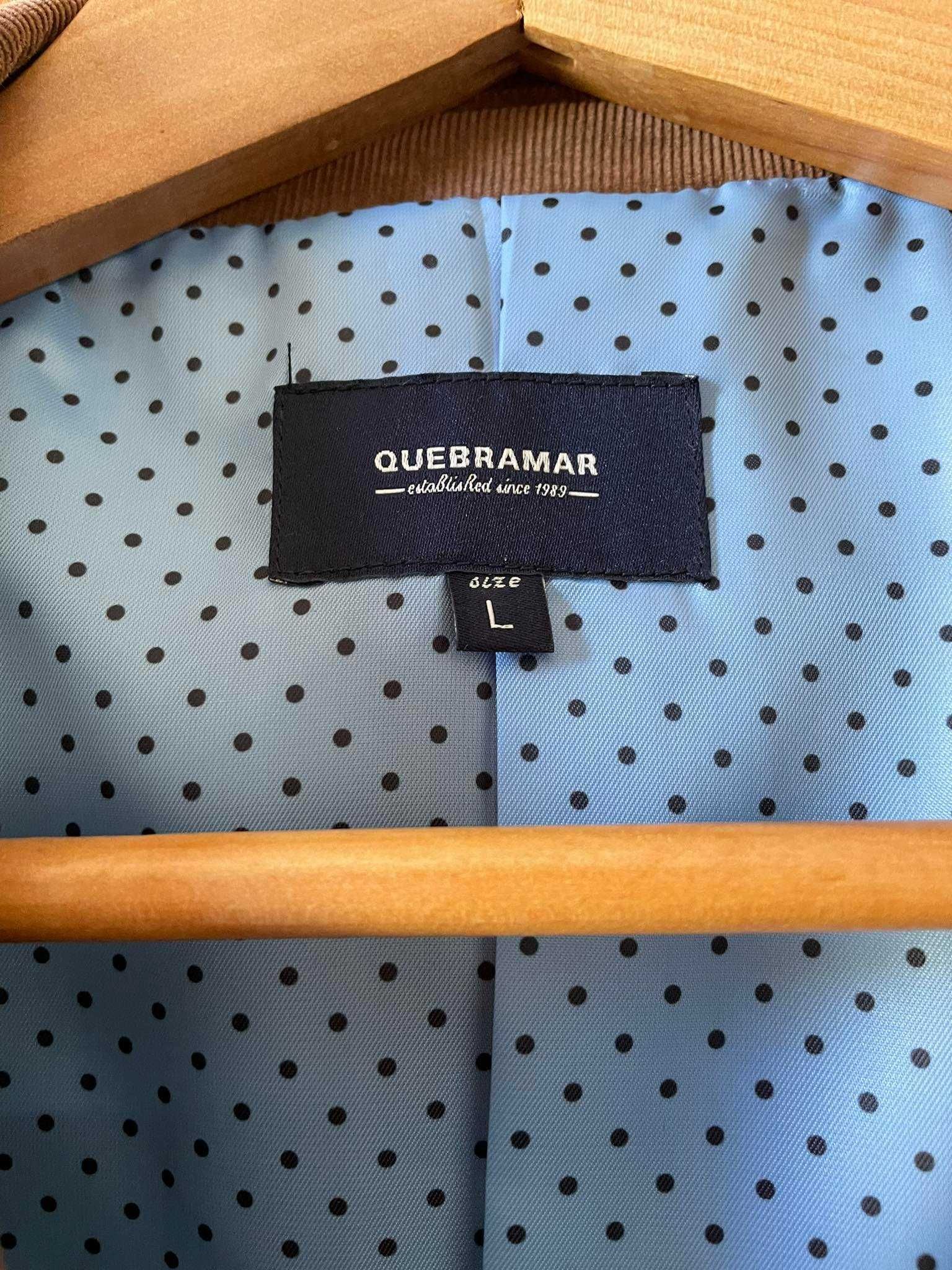 Blazer Quebramar Novo