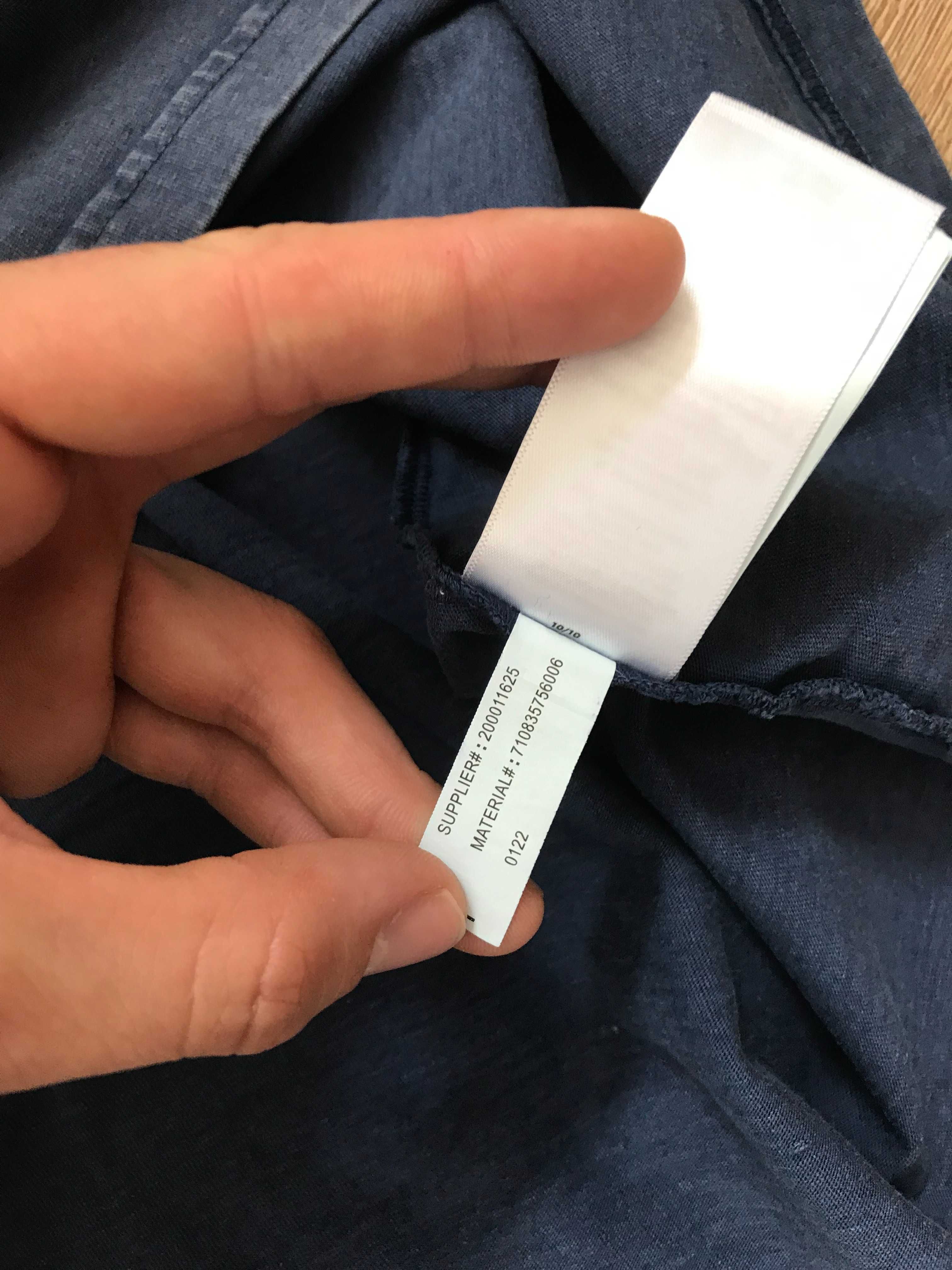 Koszulka Polo Ralph Lauren Pocket rozm. XL ( nowa kolekcja)