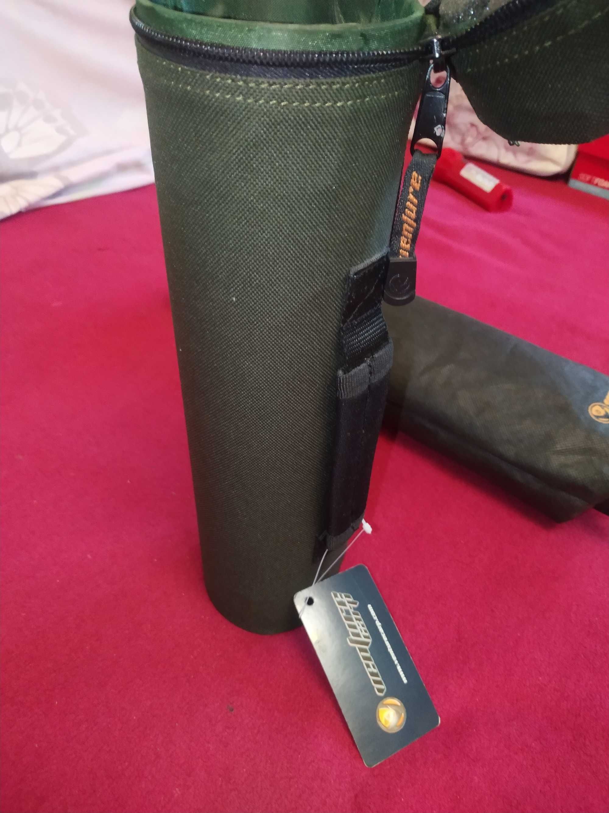 Жесткий кейс Venture Carp Fishing Marker & Spod Tube XL