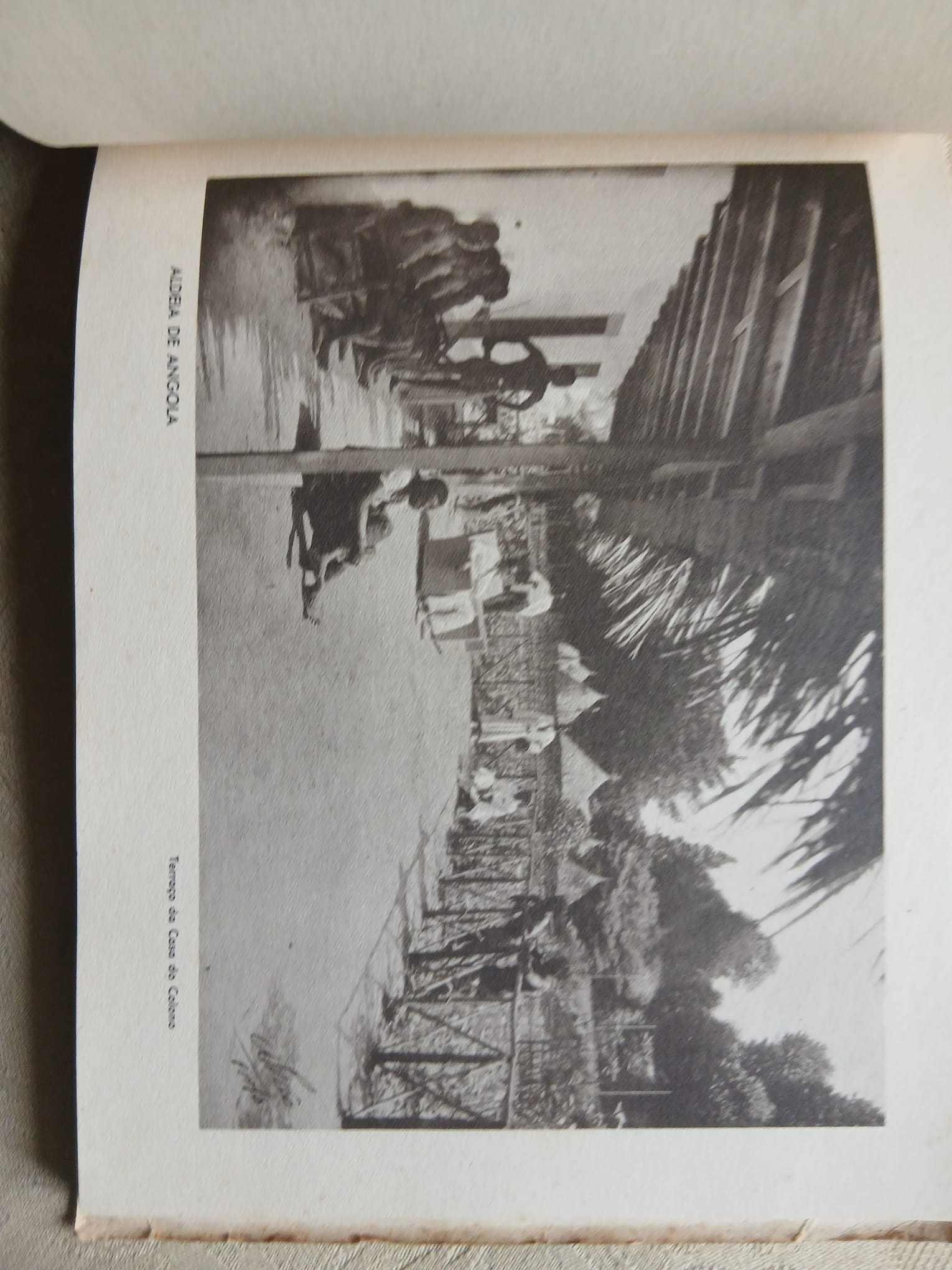 Album Fotográfico da 1ª Exposição Colonial Portuguesa