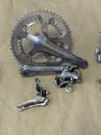Shimano Dura ace 7800,Dura ace fd9000