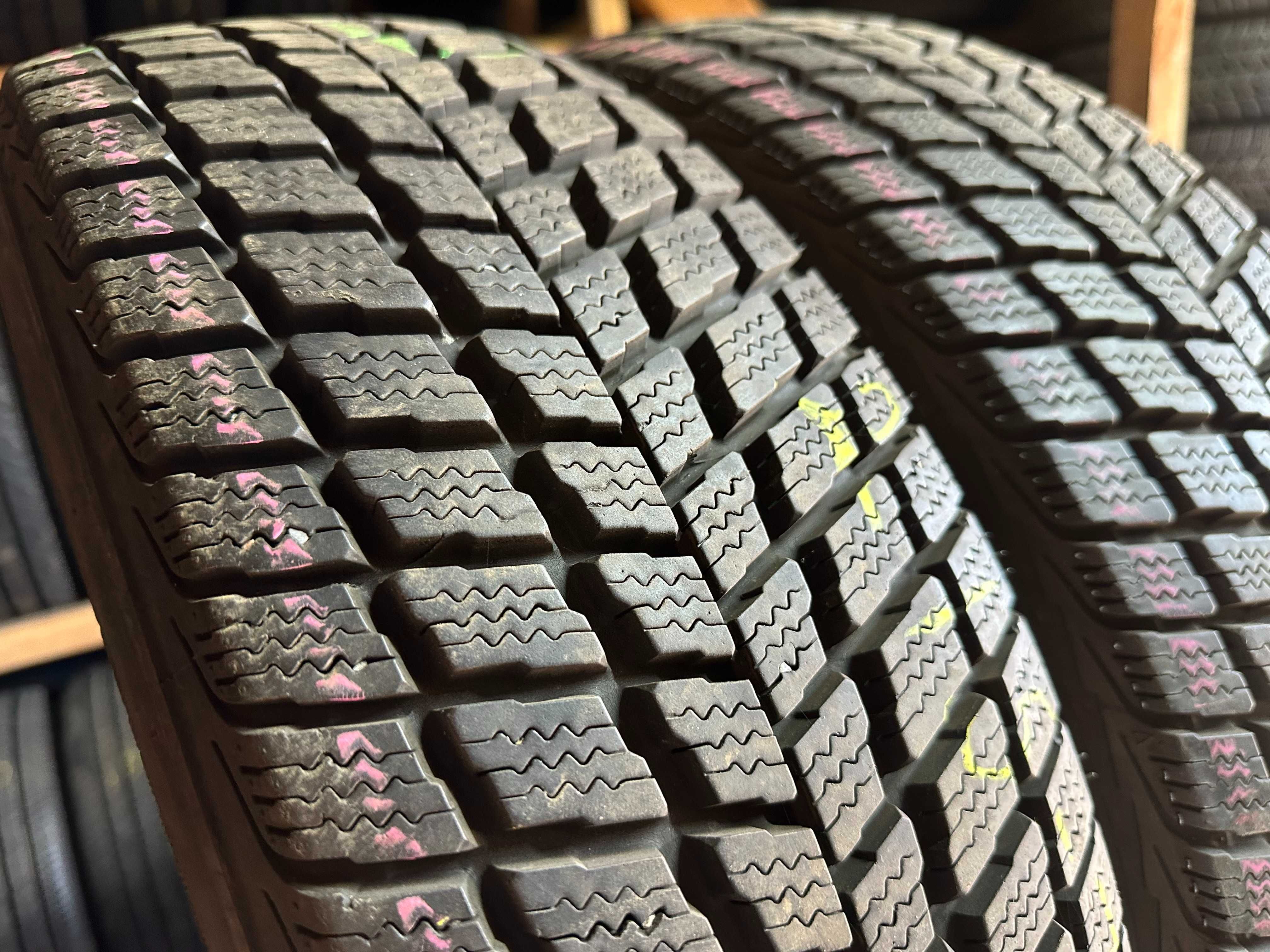 Шини зима 215/70R16 NEXEN Winguard Sport (Корея) 2шт