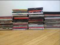 Płyty CD albumy KOLEKCJA