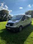 Renault Trafic  Renault Trafic 2.0_115KM