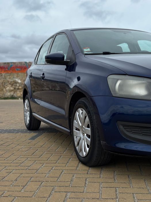 Vendo VolksWagen Polo