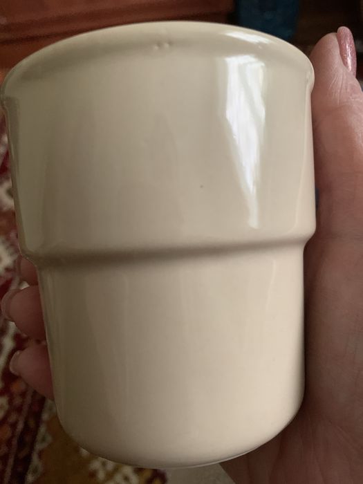 Продам керамические стаканы