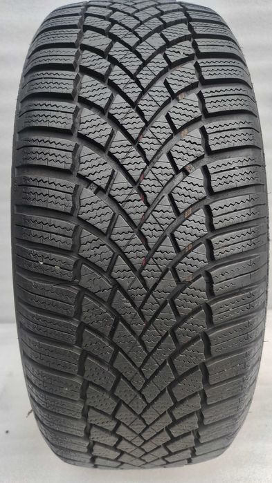 Opona Zimowa 205/50/7 Bridgestone LM005 7,8mm 2024r