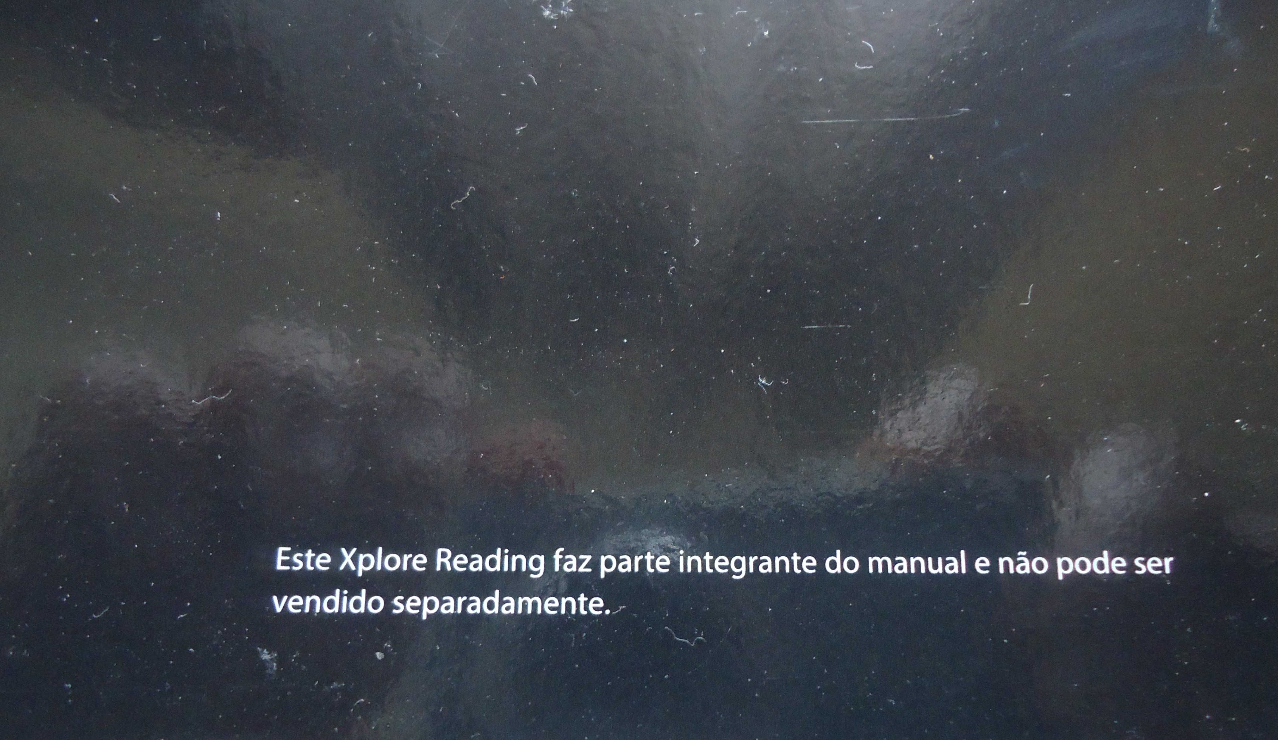 Manual Escolar - XPlore - Inglês - 11º Ano de escolaridade