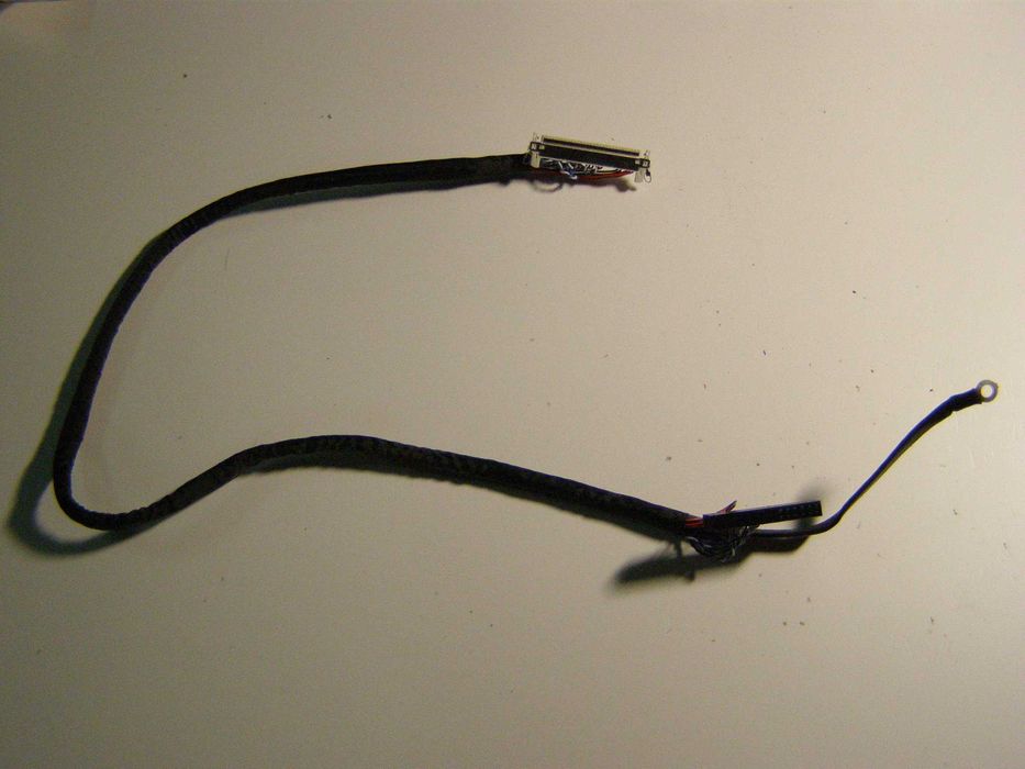 Elenberg 32AH4030---розбiр битого