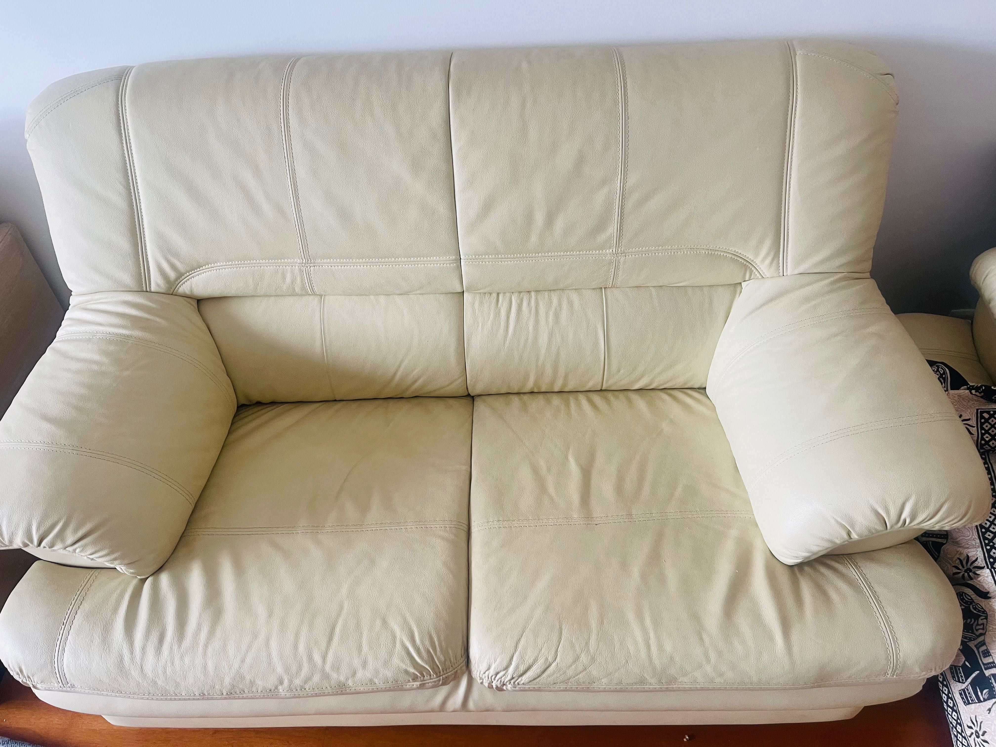 Sofas pel brancos