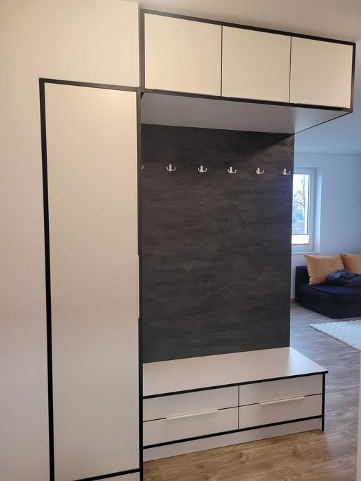 Nowe mieszkanie 43,35 m2