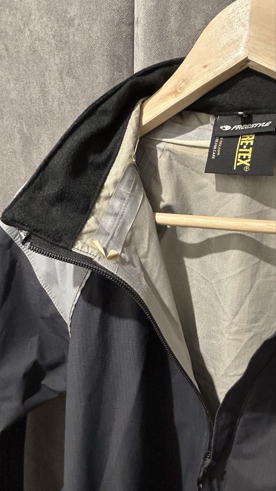 Freestyle GoreTex kurtka meska r.S