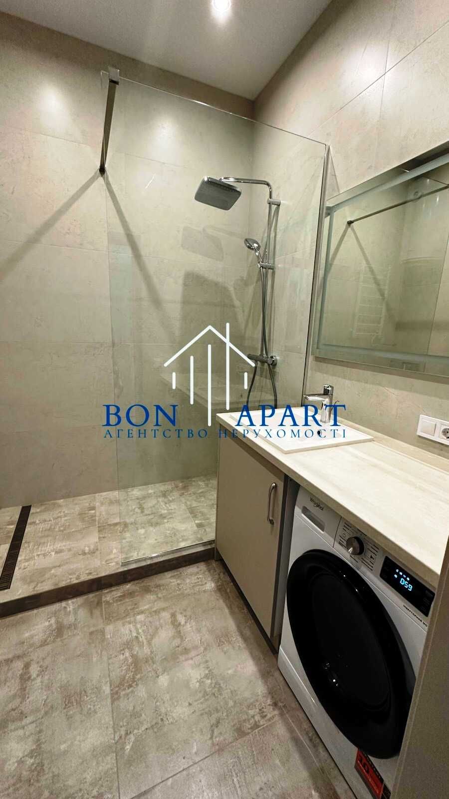 Без Комісії! Перша здача! 1к. квартира в ЖК Unit Home, вул.Джонса 12А.