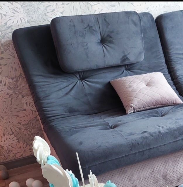 Модульный диван Konstanta