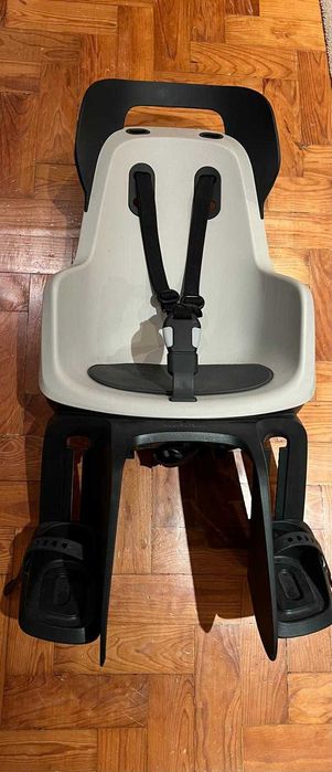 Cadeira de criança BoBike - Excelente estado