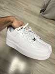 Air Force 1 White Кроссовки Аир форс Белые