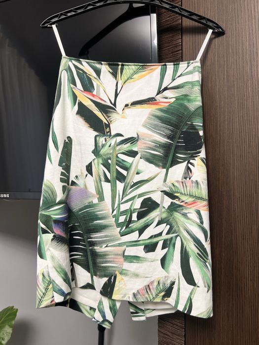 Міді юбка Madeleine