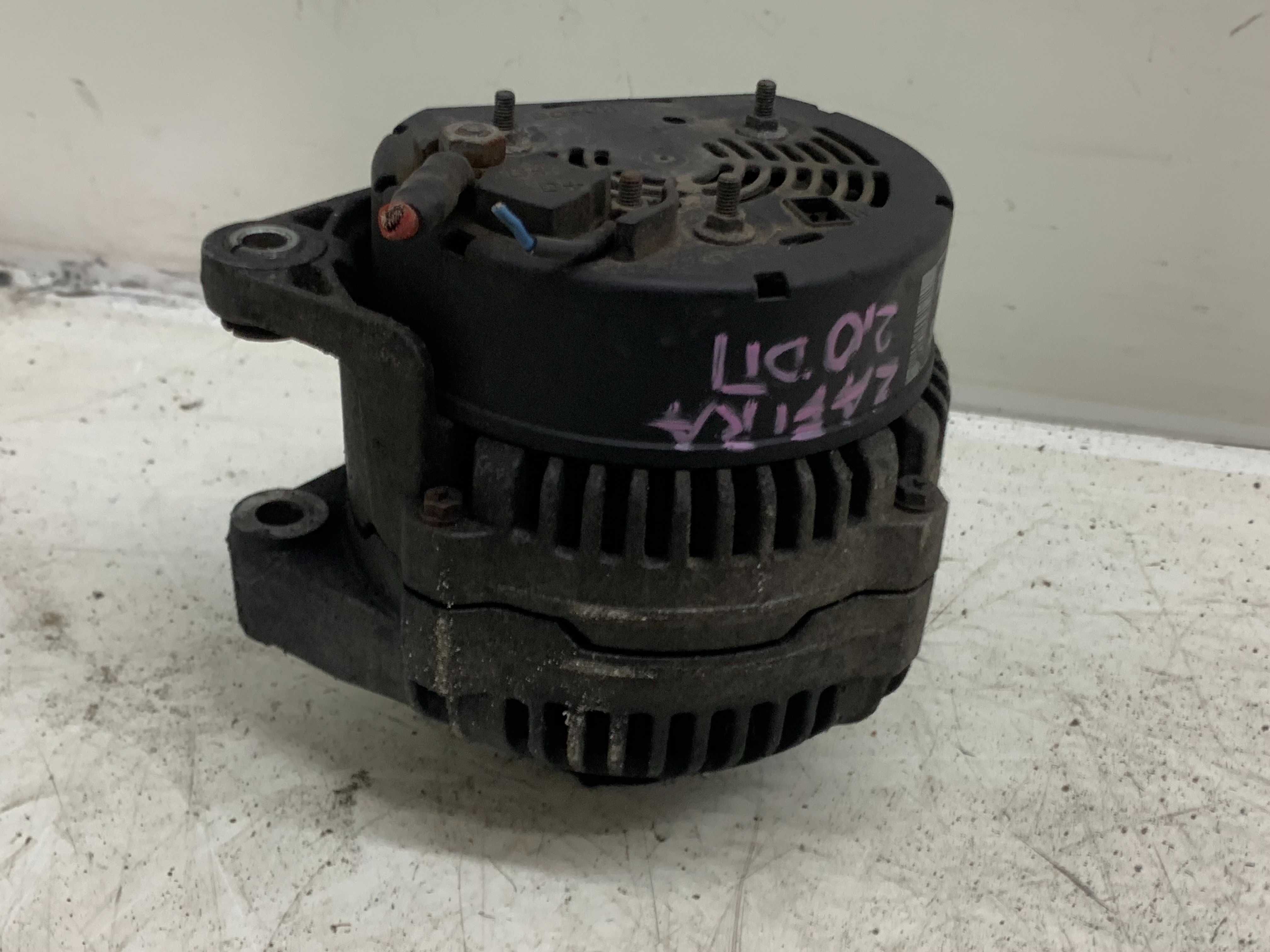 Opel Vectra B 2.0 DTI Omega B Lift 2.2D Astra G 2.0 DTL Alternator