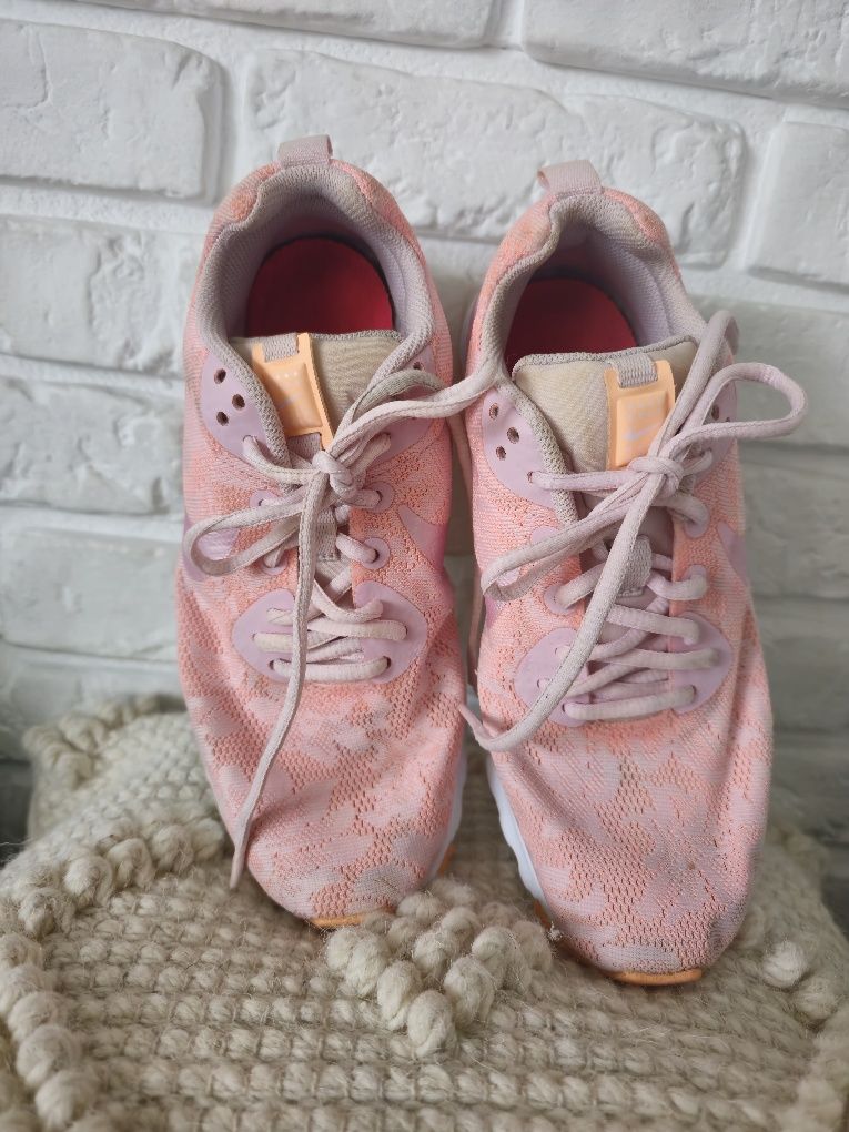 Buty Nike Air Max rozmiar 38