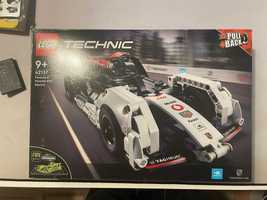 Lego Technic Formula E Porsche 99x