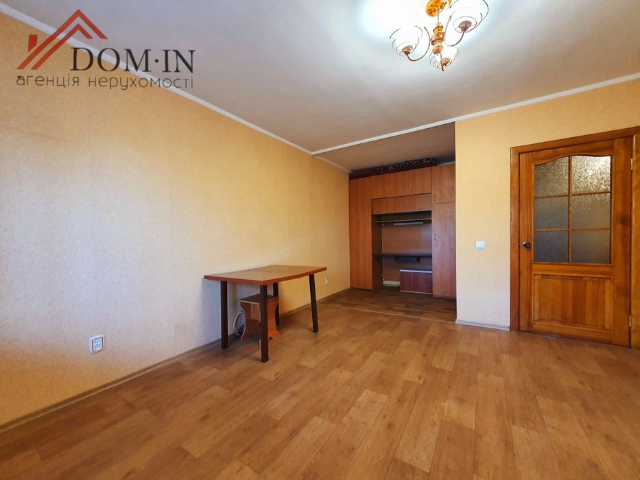 Продаж 1к квартири з автономним опаленням