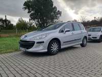 Peugeot 308 1.6 hdi