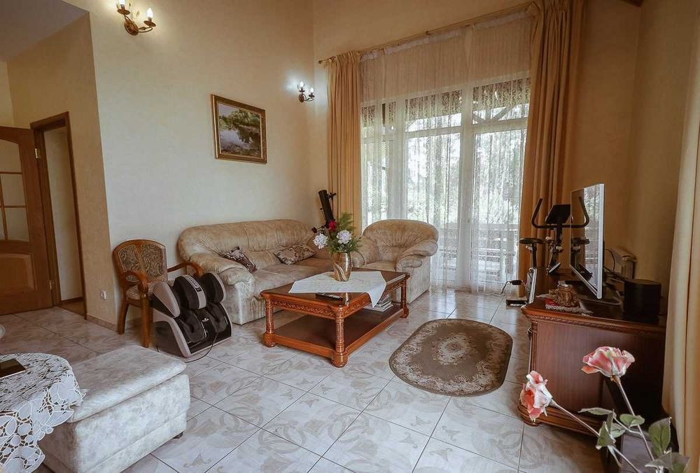 Продаж БУДИНКУ на 36 сотках! Власний ліс. Глеваха,