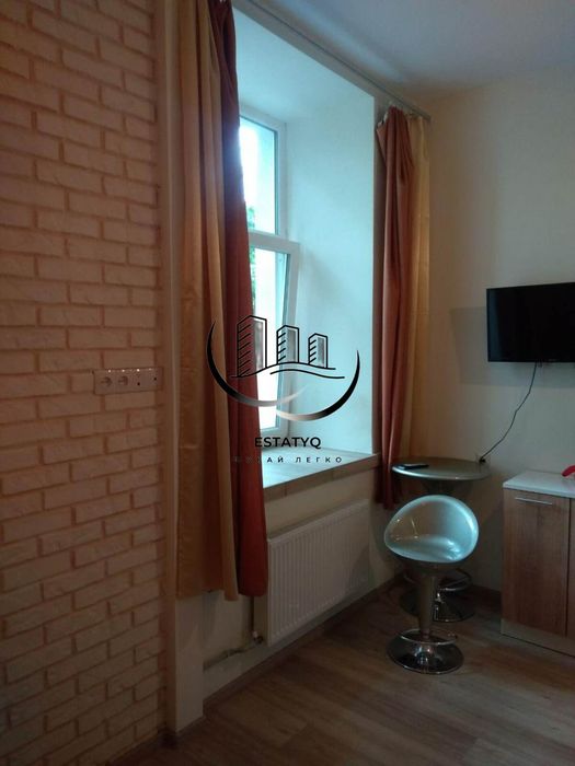 Продам 1 комнатную студию, ЖК 'Нетеченский'