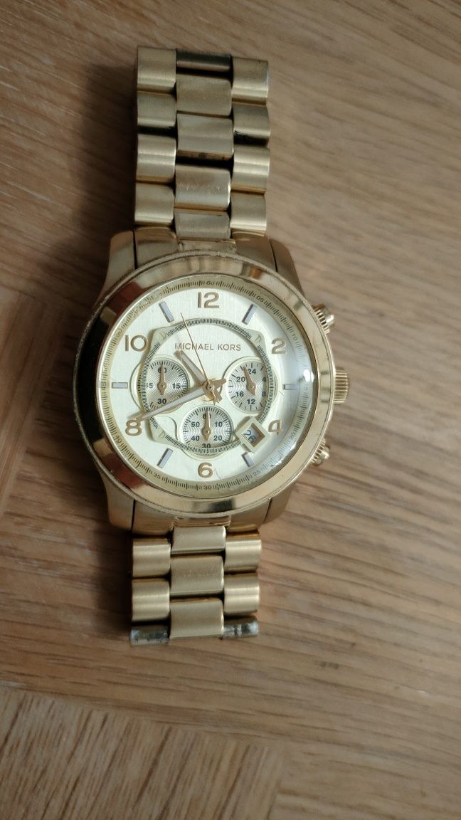 Zegarek męski Michael Kors MK8077