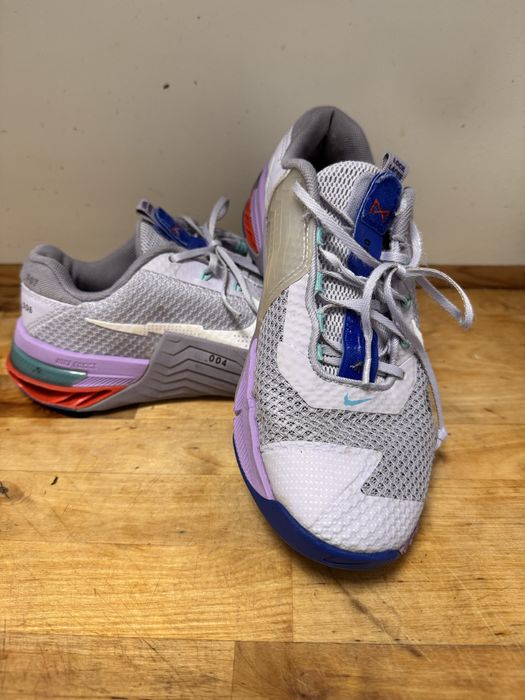 Tenis Nike Metcon 8