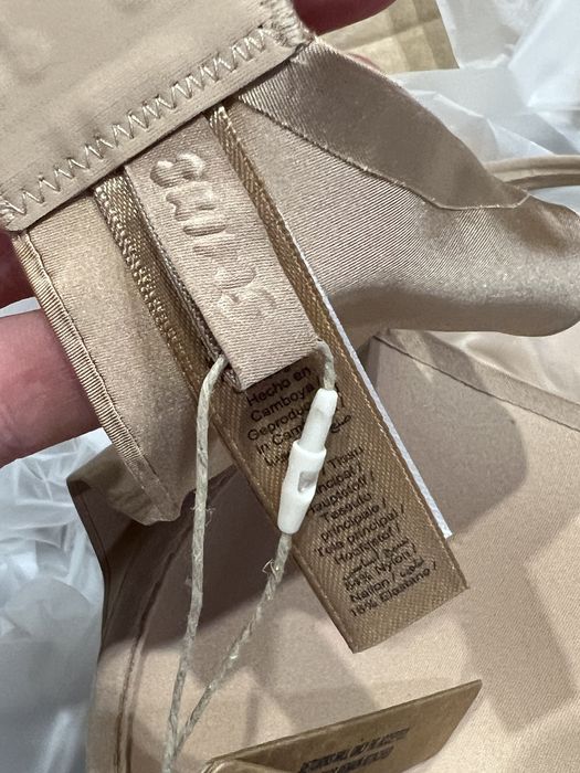 Skims NIPPLE PUSH-UP BRA (оригінал з США)