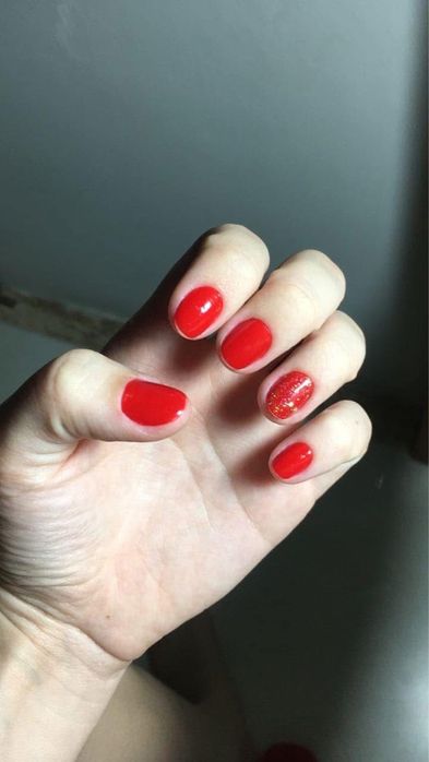 Manicure Pedicure Domicilio