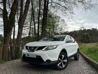 Nissan Qashqai 1.5 dCi Tekna Premium 17