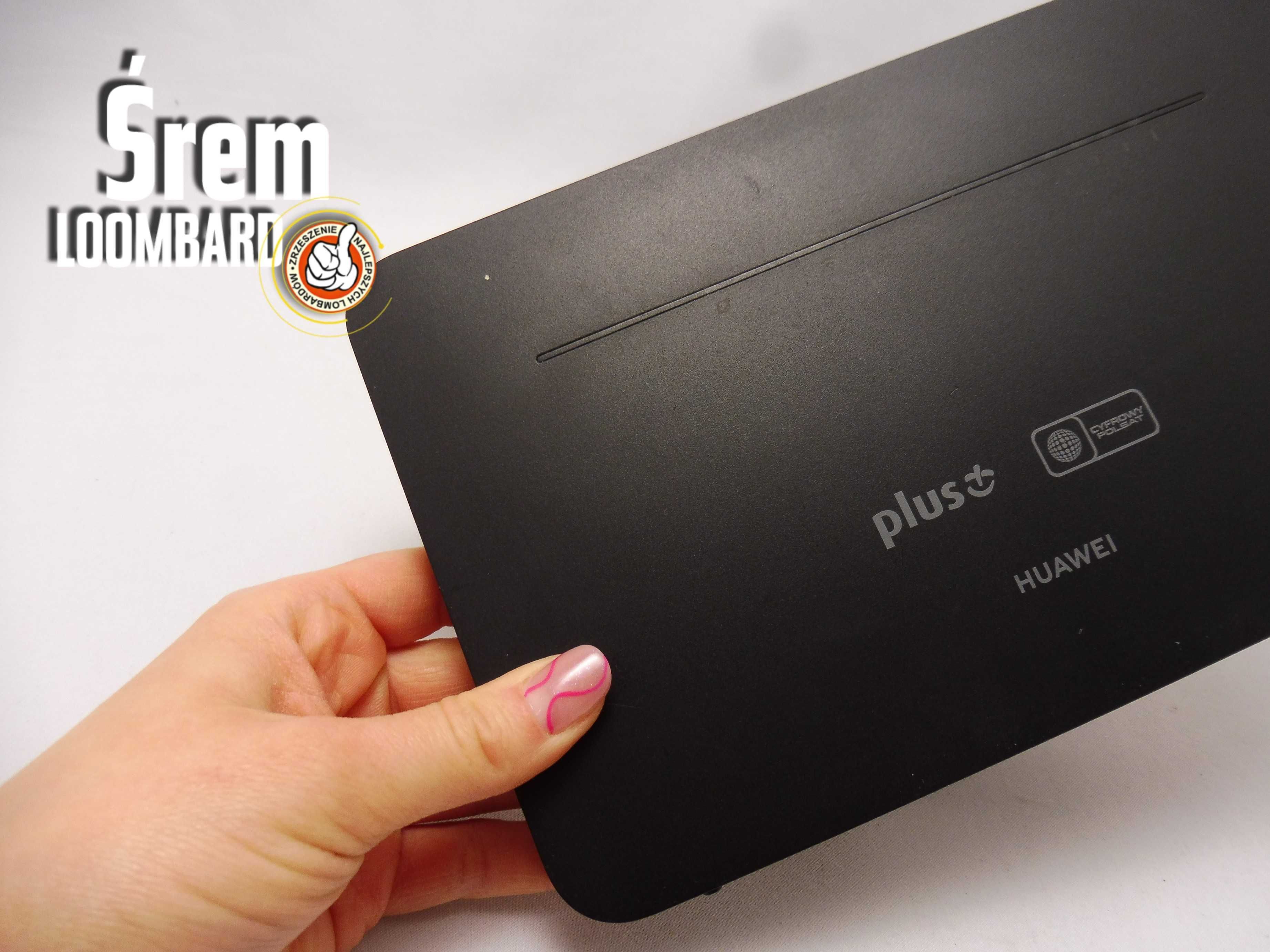 Router Huawei B535-232, Kabel Zasilający, Stan db!