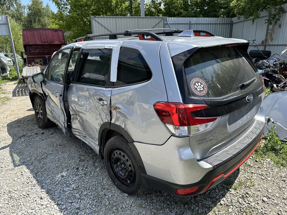 Разборка Subaru Forester SK 2020 G1U SPORT субару форестер ск TN1