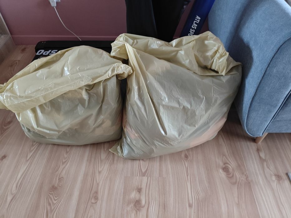 Ubrania damskie 40-42