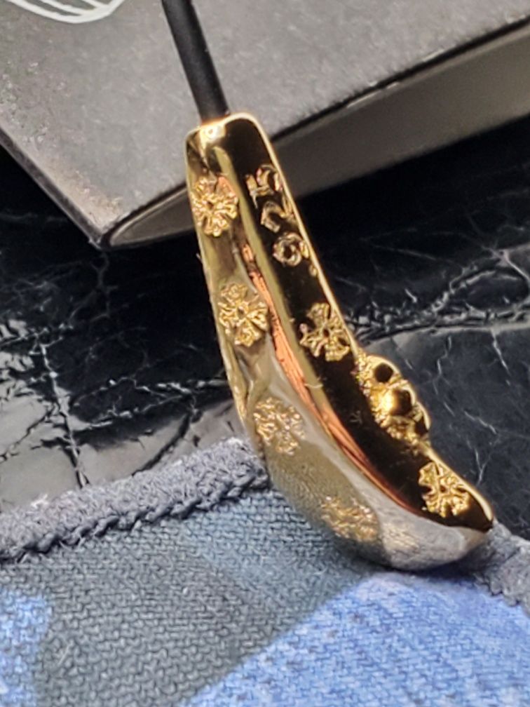 Chrome Hearts Оригинал очки