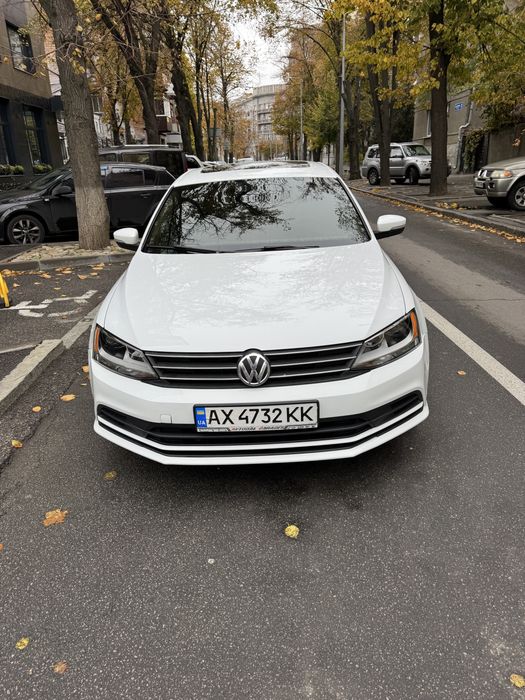 Продам Volkswagen Jetta 6 2016