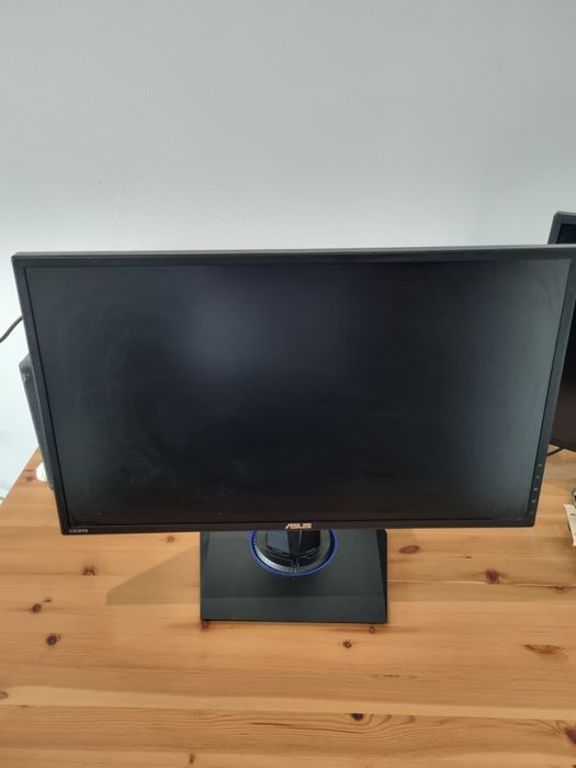 2 Monitores Asus VG245H
