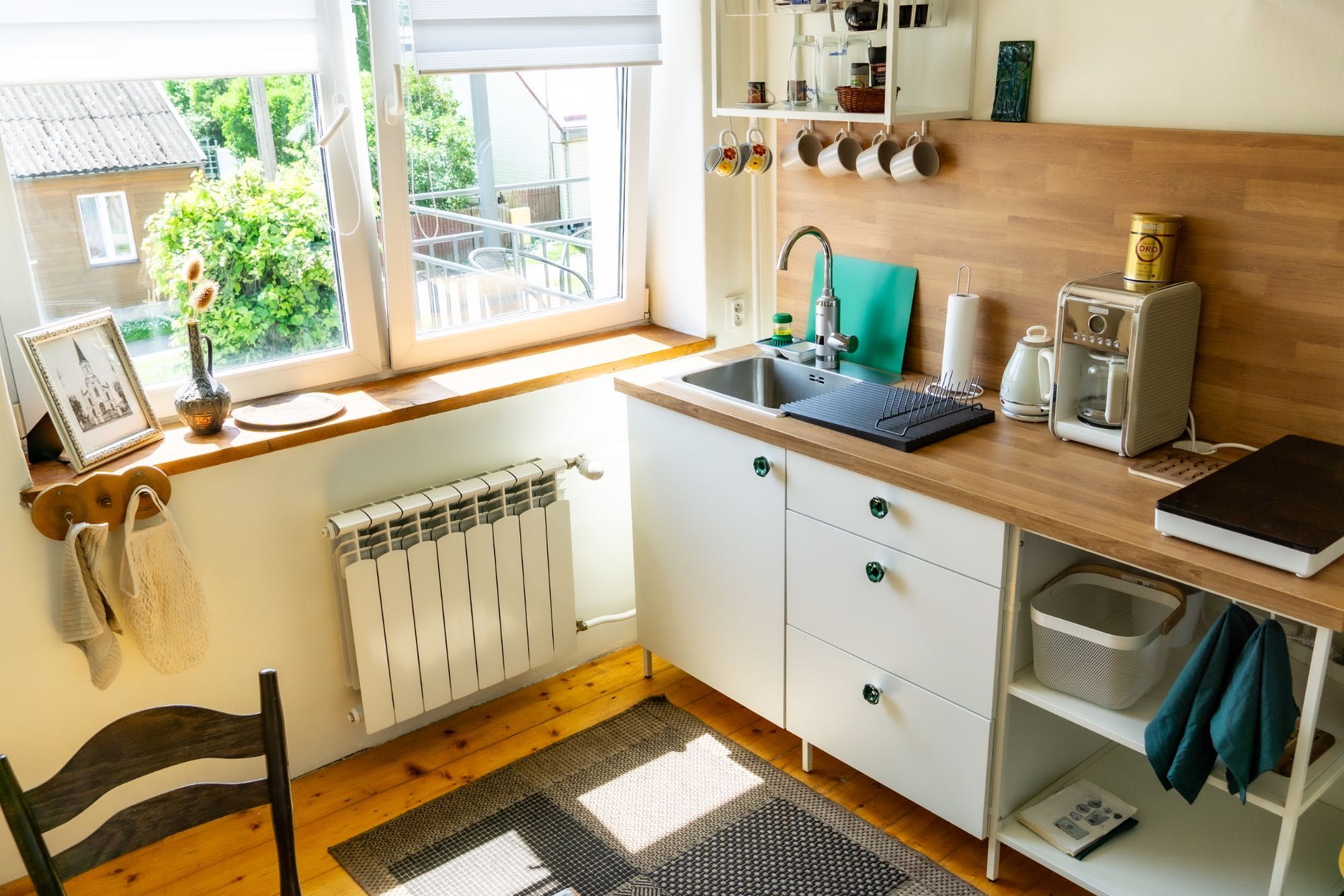 Willa Antonina - Apartament Pokoje Noclegi Supraśl