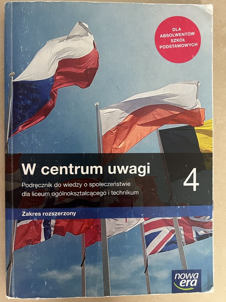 W centrum uwagi 4 (rozszerzona)