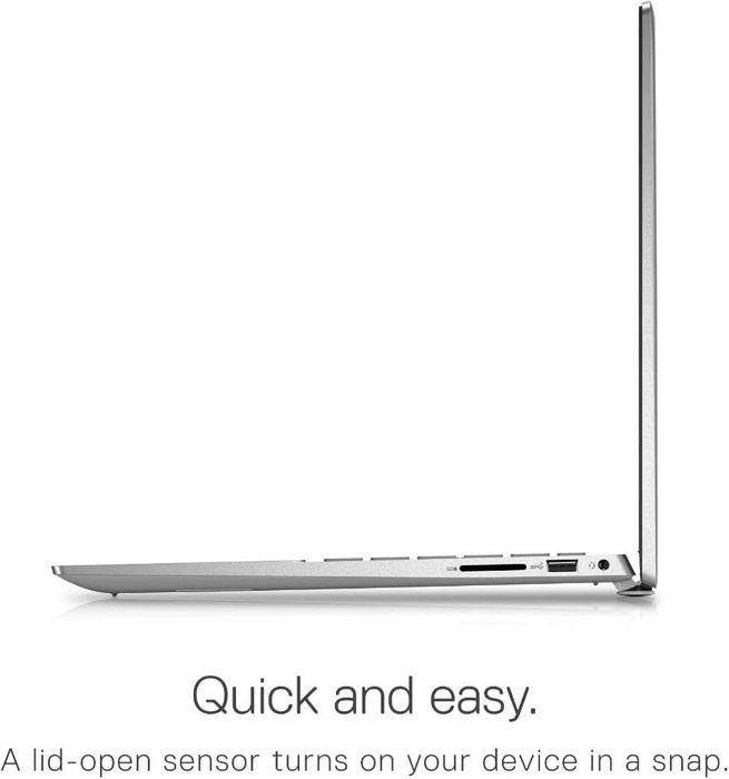 Dell Inspiron 14 5420 14" 2.2K i7-1255U MX570 16/512GB 1.55кг метал