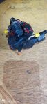 Pompa wtryskowa 2.0 TDCI HDI Ford Volvo Peugeot Citroen Fiat