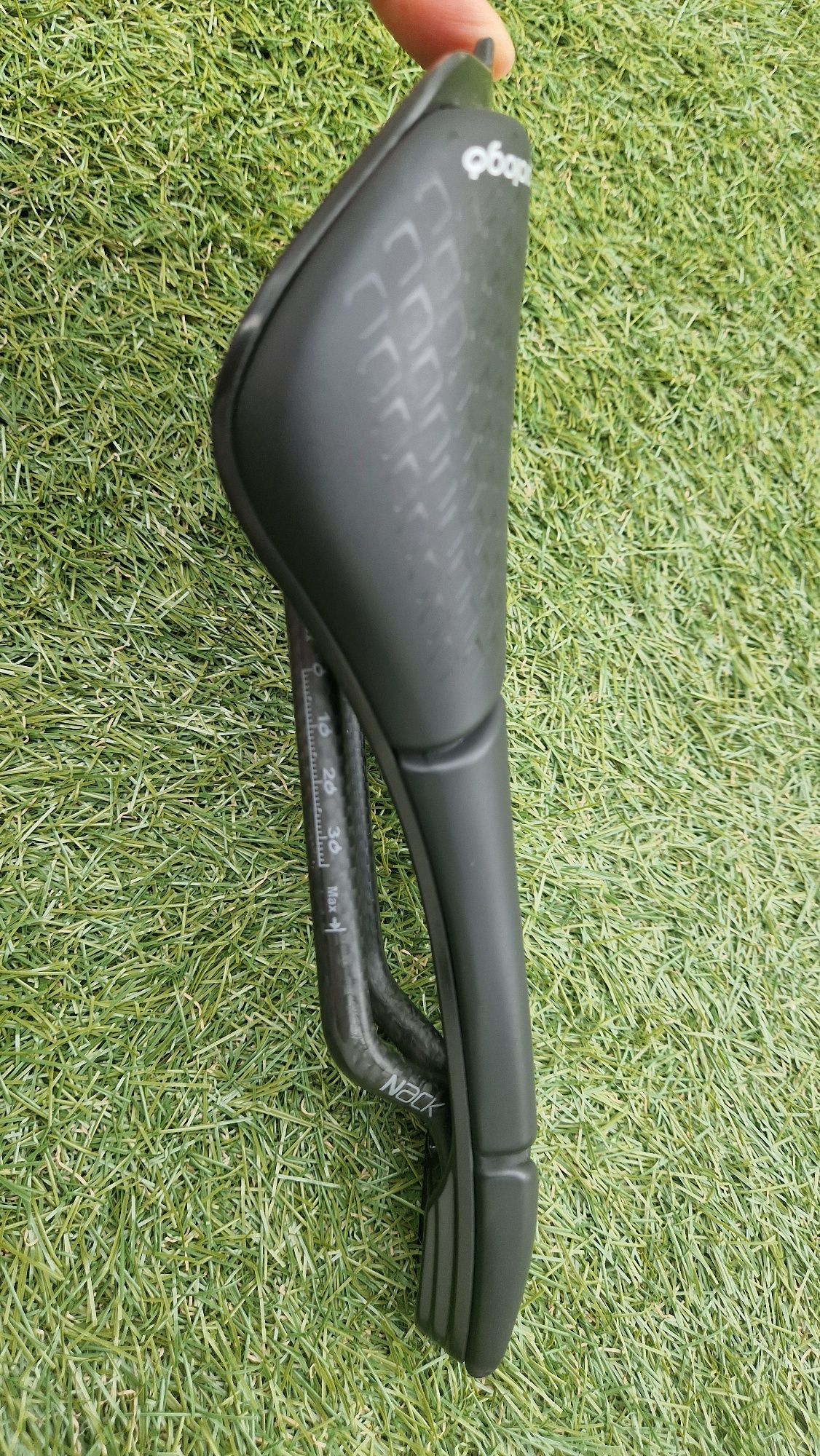 Selim Prologo Scratch M5 Carbon