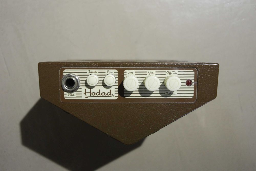 Wzmacniacz gitarowy Danelectro Hodad DH-1