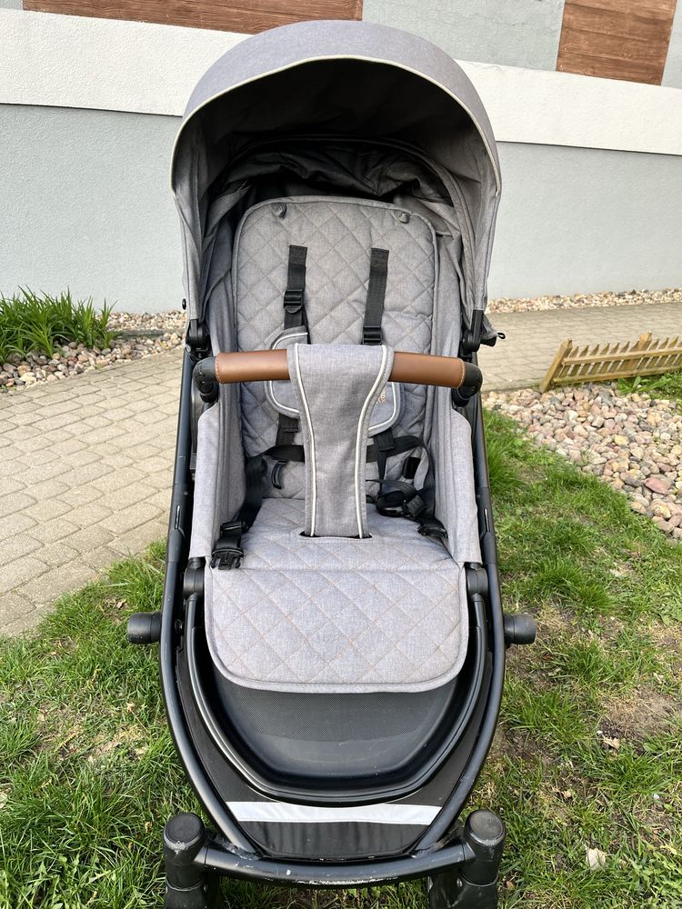 Wozek Britax Römer Smile III 2 w1